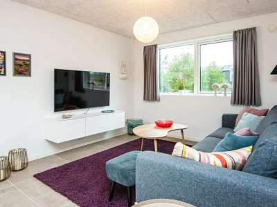 Holiday house Luxury Spa Retreat in Romo - By Traum Ferienwohnungen - Outdoor photo 15