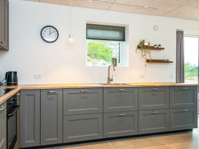 Holiday house Luxury Spa Retreat in Romo - By Traum Ferienwohnungen - Outdoor photo 19