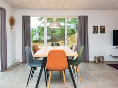 Holiday house Luxury Spa Retreat in Romo - By Traum Ferienwohnungen - Outdoor photo 25