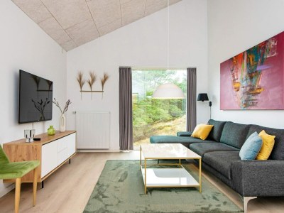 Holiday house Luxury Spa Retreat in Romo - By Traum Ferienwohnungen - Outdoor photo 26