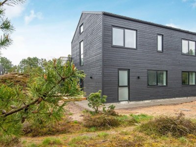 Holiday house Luxury Spa Retreat in Romo - By Traum Ferienwohnungen - Outdoor photo 28