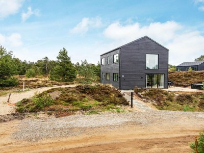 Holiday house Luxury Spa Retreat in Romo - By Traum Ferienwohnungen - Outdoor photo 29