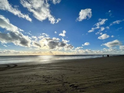 Holiday house Luxury Spa Retreat in Romo - By Traum Ferienwohnungen - Outdoor photo 32