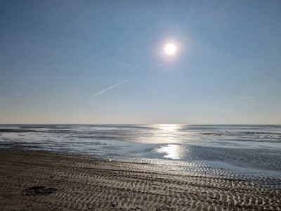 Holiday house Luxury Spa Retreat in Romo - By Traum Ferienwohnungen - Outdoor photo 35