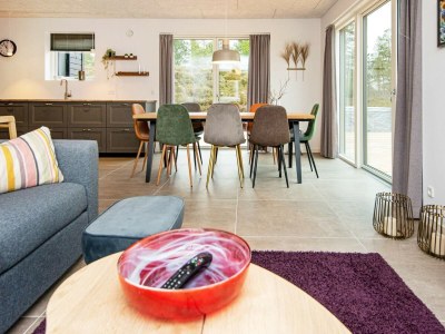 Holiday house Luxury Spa Retreat in Romo - By Traum Ferienwohnungen - Outdoor photo 39