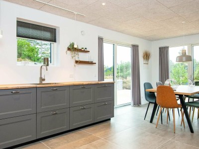 Holiday house Luxury Spa Retreat in Romo - By Traum Ferienwohnungen - Outdoor photo 40