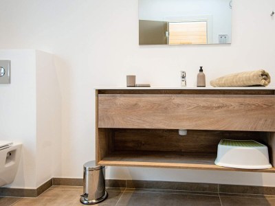 Holiday house Luxury Spa Retreat in Romo - By Traum Ferienwohnungen - Outdoor photo 41