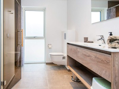 Holiday house Luxury Spa Retreat in Romo - By Traum Ferienwohnungen - Outdoor photo 42