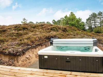 Holiday house Luxury Spa Retreat in Romo - By Traum Ferienwohnungen - Outdoor photo 48