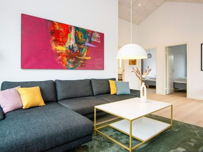 Holiday house Luxury Spa Retreat in Romo - By Traum Ferienwohnungen - Outdoor photo 52