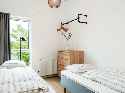 Holiday house Luxury Spa Retreat in Romo - By Traum Ferienwohnungen - Outdoor photo 54