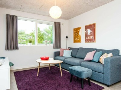 Holiday house Luxury Spa Retreat in Romo - By Traum Ferienwohnungen - Outdoor photo 57