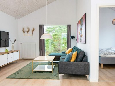 Holiday house Luxury Spa Retreat in Romo - By Traum Ferienwohnungen - Outdoor photo 58