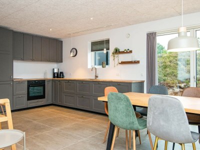 Holiday house Luxury Spa Retreat in Romo - By Traum Ferienwohnungen - Outdoor photo 59