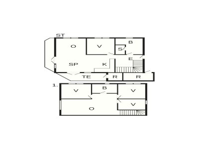 Holiday house Luxury Spa Retreat in Romo - By Traum Ferienwohnungen - Document photo 61