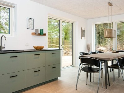 Holiday house Luxus-Ruckzug in Romo -- By Traum Ferienwohnungen - Outdoor photo 2