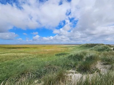 Holiday house Luxus-Ruckzug in Romo -- By Traum Ferienwohnungen - Outdoor photo 3