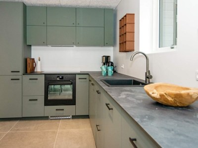 Holiday house Luxus-Ruckzug in Romo -- By Traum Ferienwohnungen - Outdoor photo 7