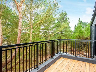 Holiday house Luxus-Ruckzug in Romo -- By Traum Ferienwohnungen - Outdoor photo 8