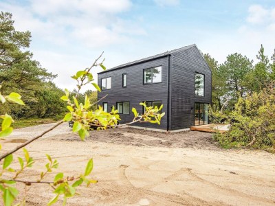 Holiday house Luxus-Ruckzug in Romo -- By Traum Ferienwohnungen - Outdoor photo 9