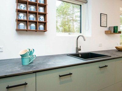 Holiday house Luxus-Ruckzug in Romo -- By Traum Ferienwohnungen - Outdoor photo 12