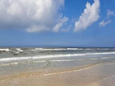 Holiday house Luxus-Ruckzug in Romo -- By Traum Ferienwohnungen - Outdoor photo 15