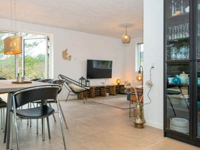 Holiday house Luxus-Ruckzug in Romo -- By Traum Ferienwohnungen - Outdoor photo 17