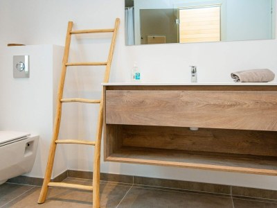 Holiday house Luxus-Ruckzug in Romo -- By Traum Ferienwohnungen - Outdoor photo 20