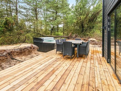 Holiday house Luxus-Ruckzug in Romo -- By Traum Ferienwohnungen - Outdoor photo 21