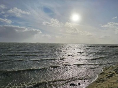 Holiday house Luxus-Ruckzug in Romo -- By Traum Ferienwohnungen - Outdoor photo 25