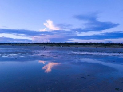 Holiday house Luxus-Ruckzug in Romo -- By Traum Ferienwohnungen - Outdoor photo 26