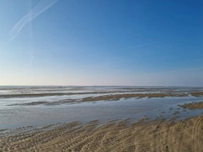 Holiday house Luxus-Ruckzug in Romo -- By Traum Ferienwohnungen - Outdoor photo 27