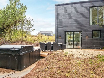 Holiday house Luxus-Ruckzug in Romo -- By Traum Ferienwohnungen - Outdoor photo 29