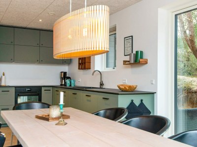 Holiday house Luxus-Ruckzug in Romo -- By Traum Ferienwohnungen - Outdoor photo 36