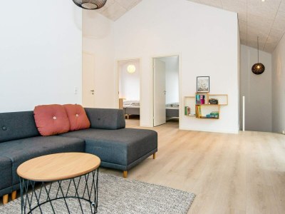 Holiday house Luxus-Ruckzug in Romo -- By Traum Ferienwohnungen - Outdoor photo 40