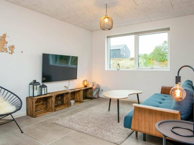 Holiday house Luxus-Ruckzug in Romo -- By Traum Ferienwohnungen - Outdoor photo 41