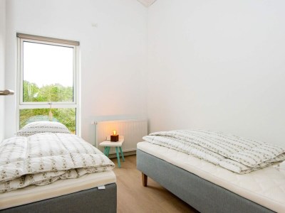 Holiday house Luxus-Ruckzug in Romo -- By Traum Ferienwohnungen - Outdoor photo 43