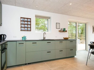 Holiday house Luxus-Ruckzug in Romo -- By Traum Ferienwohnungen - Outdoor photo 45