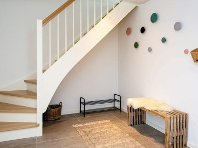 Holiday house Luxus-Ruckzug in Romo -- By Traum Ferienwohnungen - Outdoor photo 46