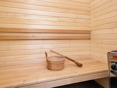 Holiday house Luxus-Ruckzug in Romo -- By Traum Ferienwohnungen - Outdoor photo 52