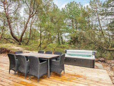 Holiday house Luxus-Ruckzug in Romo -- By Traum Ferienwohnungen - Outdoor photo 53