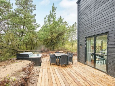 Holiday house Luxus-Ruckzug in Romo -- By Traum Ferienwohnungen - Outdoor photo 54