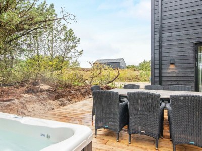 Holiday house Luxus-Ruckzug in Romo -- By Traum Ferienwohnungen - Outdoor photo 56