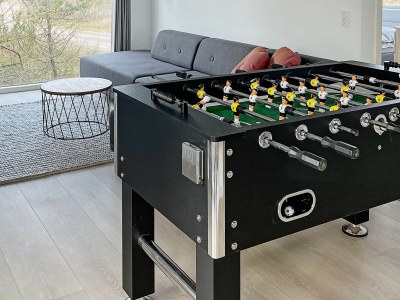 Holiday house Luxus-Ruckzug in Romo -- By Traum Ferienwohnungen - Outdoor photo 58