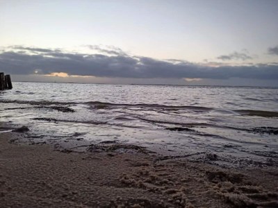 Holiday house Luxus-Ruckzug in Romo -- By Traum Ferienwohnungen - Outdoor photo 62