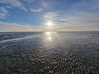 Holiday house Luxus-Ruckzug in Romo -- By Traum Ferienwohnungen - Outdoor photo 63