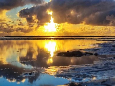 Holiday house Luxus-Ruckzug in Romo -- By Traum Ferienwohnungen - Outdoor photo 64