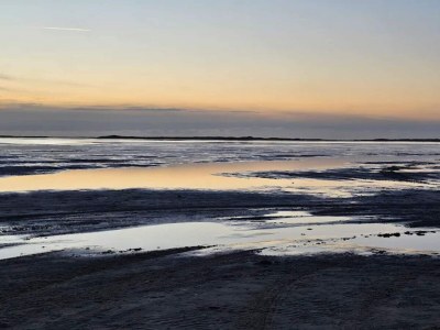 Holiday house Luxus-Ruckzug in Romo -- By Traum Ferienwohnungen - Outdoor photo 65