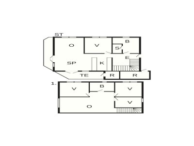 Holiday house Luxus-Ruckzug in Romo -- By Traum Ferienwohnungen - Document photo 69