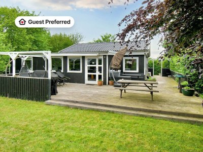 Holiday house 5 Personen Ferienhaus in Gilleleje-By Traum in Gilleleje - Holiday house